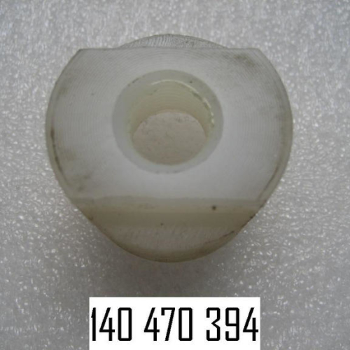 140470394 - ISOLIERSTUECK R3/4""IG X R1/4""I X 30 LG   POLYAMID